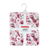 Huggies Baby Blanket