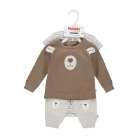 Huggies Baby Boys 3-pc. Pant Set