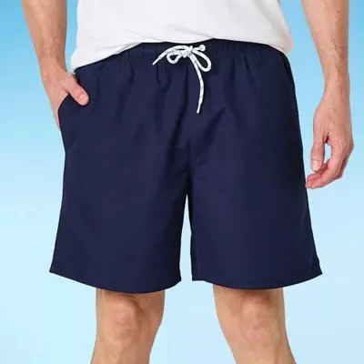 St. John's Bay Mens Board Shorts