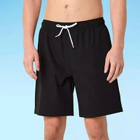 Arizona Mens Lined Swim Shorts