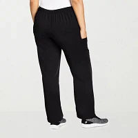 Jockey 2338 Drawstring Unisex Adult Plus Tall Scrub Pants