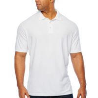 The Foundry Big & Tall Supply Co. Mens Short Sleeve Polo Shirt