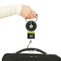 Travelon TSA Accepted Luggage Lock