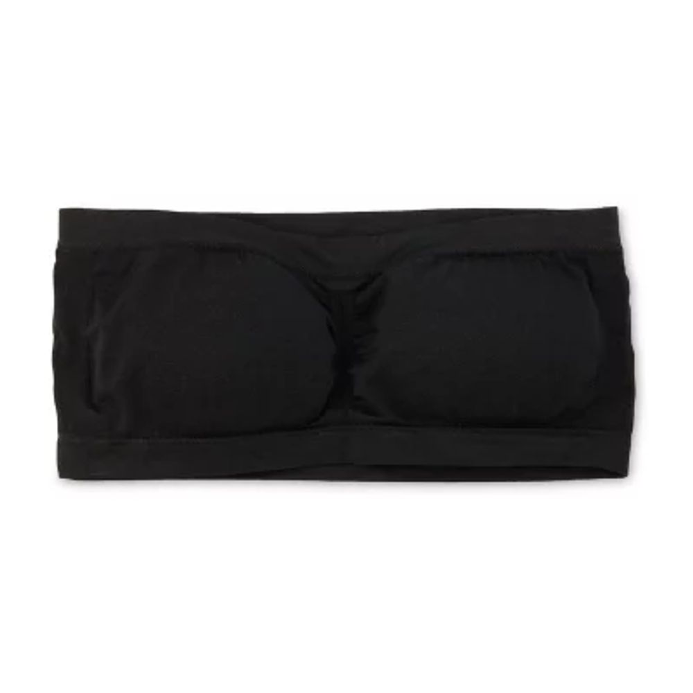 Maidenform Girls Strapless Bra