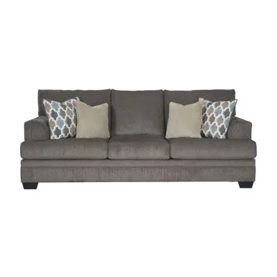 Signature Design by Ashley® Dorsten Track-Arm Sofa