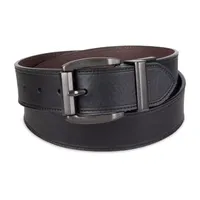 Levi's Roller Buckle Mens Reversible Belt