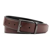 Van Heusen Feather Edge Mens Belt