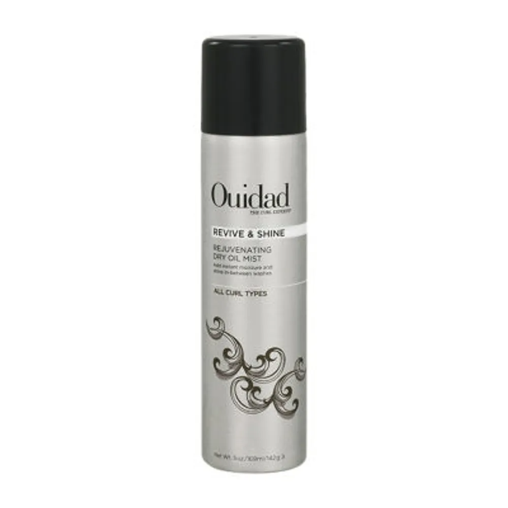 Ouidad Revive Shine Rejuvtng Dry Oil Hair Oil - 5 oz.