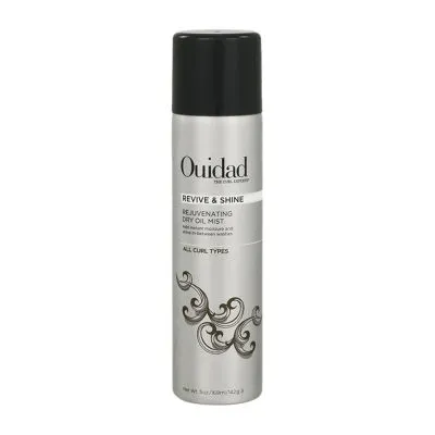 Ouidad Revive Shine Rejuvtng Dry Oil Hair Oil - 5 oz.