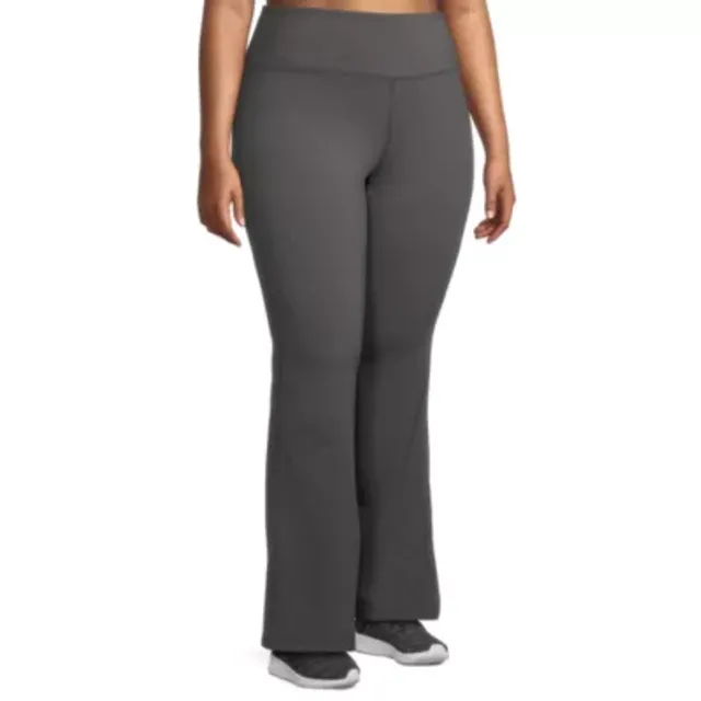 Xersion EverUltra Lite Womens Mid Rise Tapered Pant