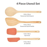 Ayesha Curry 4-pc. Kitchen Utensil Set