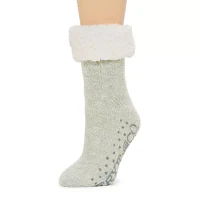 Frye and Co. Crew Socks Womens