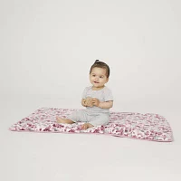 Huggies Baby Blanket