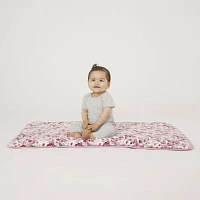 Huggies Baby Blanket