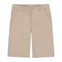 IZOD Little & Big Boys Stretch Fabric Chino Short