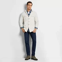 Van Heusen Mens Shirt Jacket