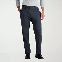 J.M. Haggar™ Men’s Windowpane Tailored Fit Suit Separate Pant