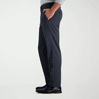 J.M. Haggar™ Men’s Windowpane Tailored Fit Suit Separate Pant