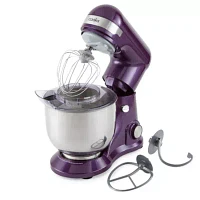 Cooks 5.3-Quart Stand Mixer