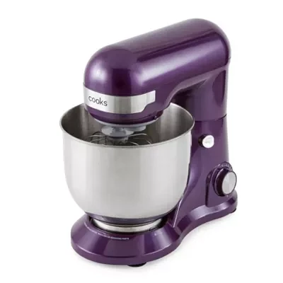 Cooks 5.3-Quart Stand Mixer