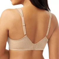 Playtex 18 Hour® Side & Back Smoothing Seamless Wireless Full Coverage Bra 4049