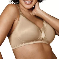 Playtex 18 Hour Silky Soft Smoothing Wireless Full Coverage Bra-4803