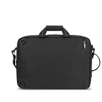 Solo New York Duane Hybrid Backpack Briefcase