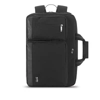 Solo New York Duane Hybrid Backpack Briefcase