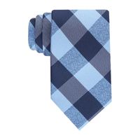 Stafford Plaid Tie