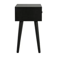 Lyle 1-Drawer Storage End Table