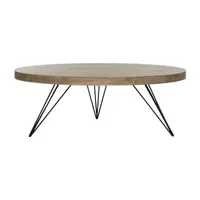 Mansel Coffee Table