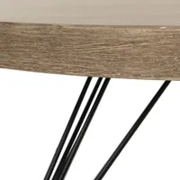 Mansel Coffee Table