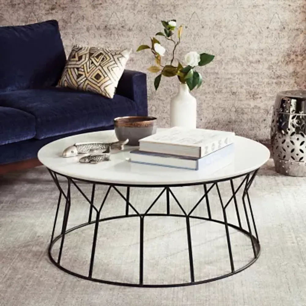 Deion Coffee Table