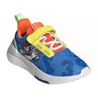 adidas X Disney Racer Tr21 Little Unisex Donald Duck Sneakers