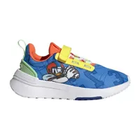 adidas X Disney Racer Tr21 Little Unisex Donald Duck Sneakers