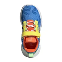 adidas X Disney Racer Tr21 Little Unisex Donald Duck Sneakers