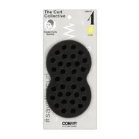 Conair Curl Sponge Brush