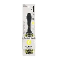Conair Curl Collective  Medium/Long Coily Brush