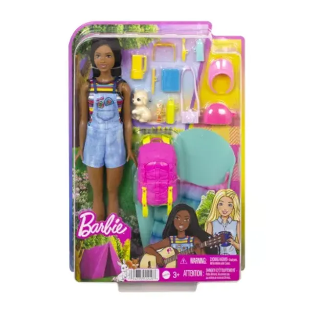 Fisher-Price Barbie® Dream House By Little People® - JCPenney