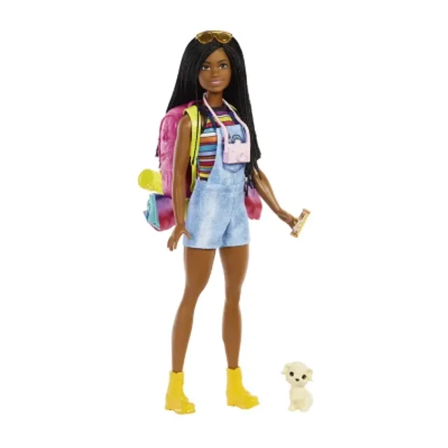 Barbie Cutie Reveal Poodle Doll - JCPenney