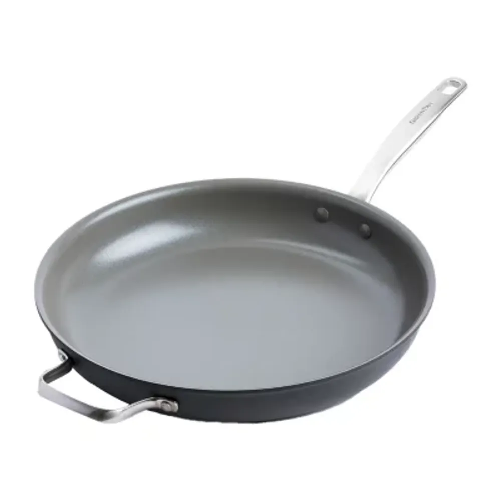 GreenPan Chatham Hard Anodized 13" Frying Pan