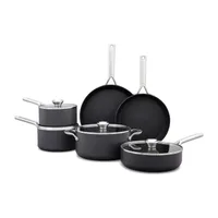 OXO Ceramic Pro 10-pc. Cookware Set