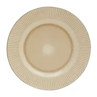 Baum Porovo Sand 16-pc. Ceramic Dinnerware Set