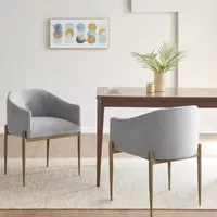 Madison Park Joey Armchair