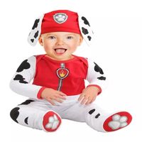 Baby Boys Marshall Paw Patrol 5-pc. Costume