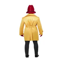 Mens Inspector Clouseau 4-pc. Costume