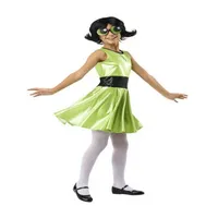 Girls Buttercup 2-pc. Costume