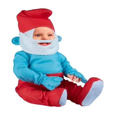 Toddler Boys Papa Smurf Costume - The Smurfs