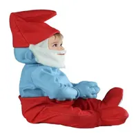 Toddler Boys Papa Smurf Smurfs 2-pc. Costume