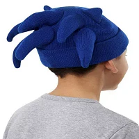 Little & Big Boys Sonic The Hedgehog Boys Hat Costume Accessory